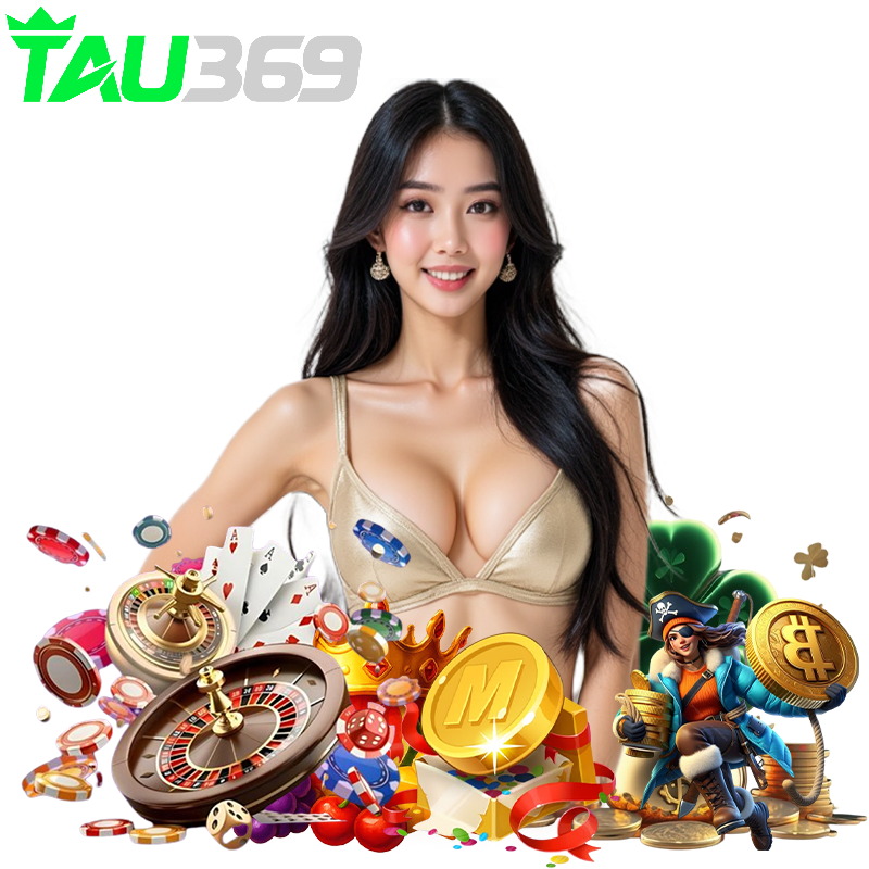 TAU369