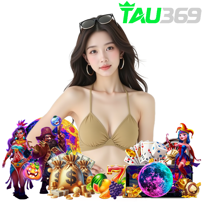 TAU369 ทางเข้าเล่น