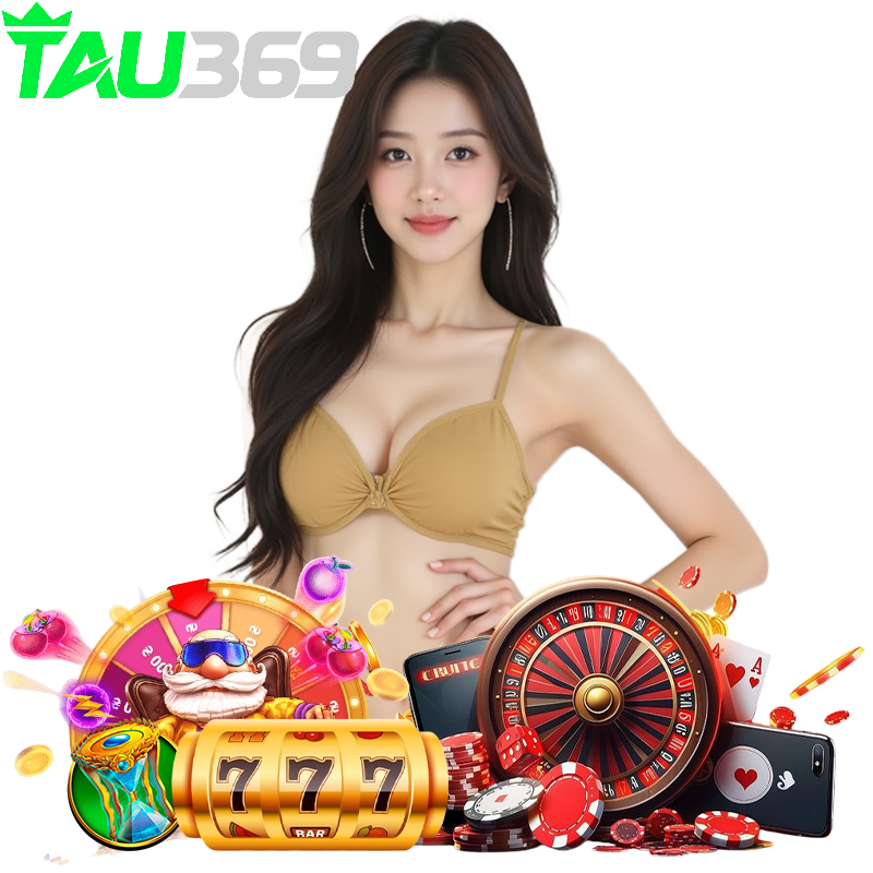 TAU369 โบนัสฟรี