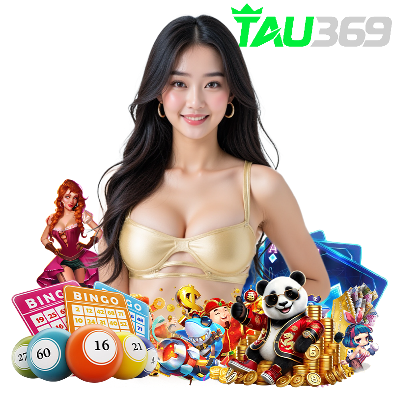 TAU369 ไม่มีขั้นต่ำ